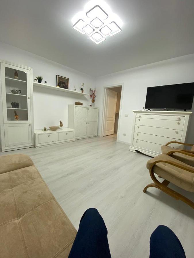 Gn39 Appartamento Bucarest