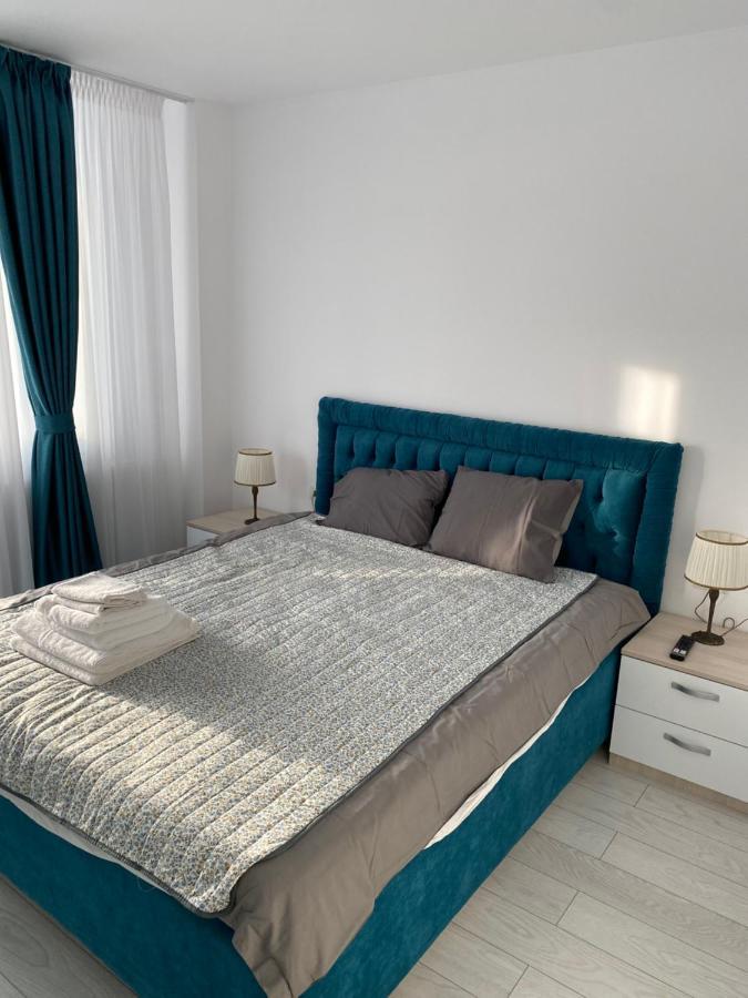Gn39 Appartamento Bucarest